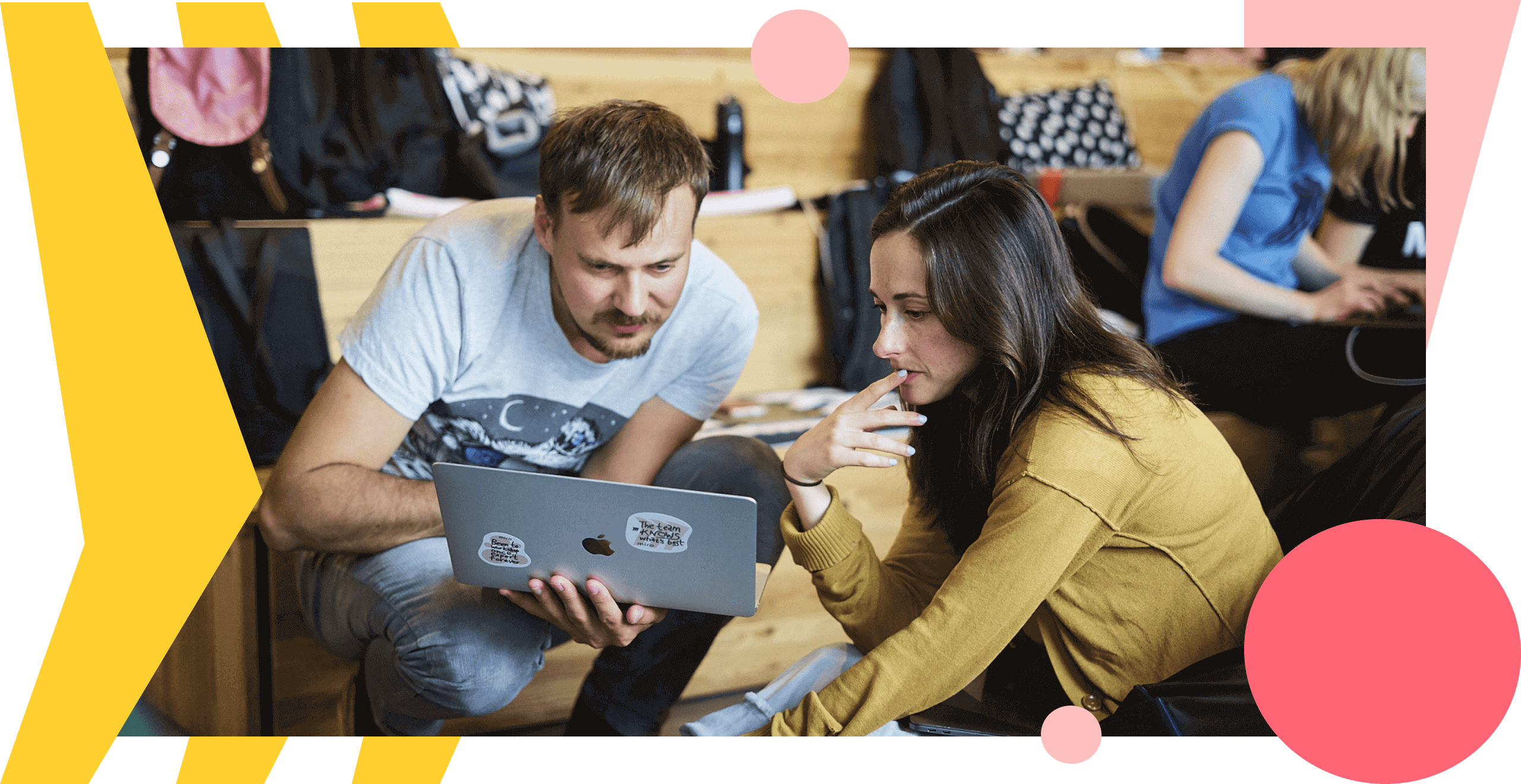 Careers At Miro